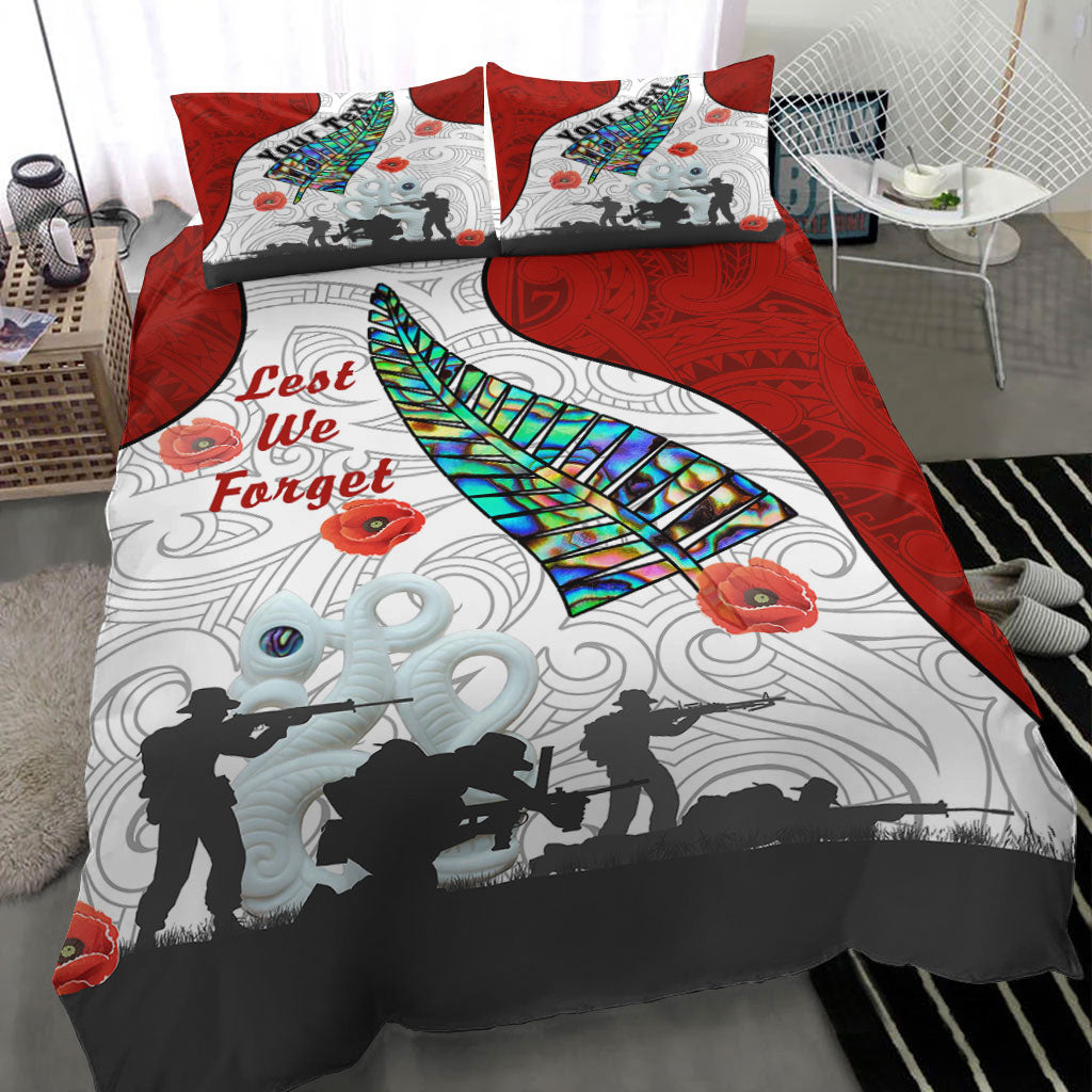 vibehoodie-bedding-set-custom-new-zealand-anzac-fern-maori-bedding-set