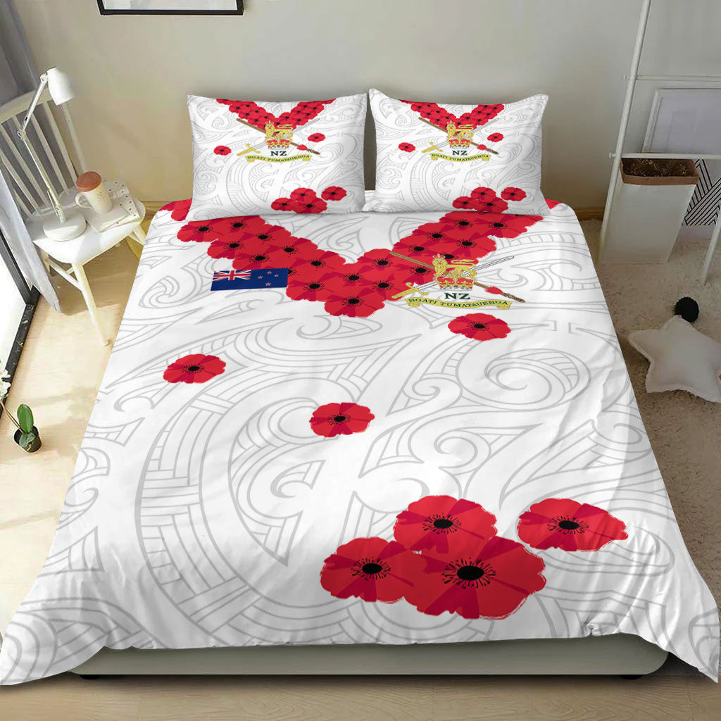 vibehoodie-bedding-set-new-zealand-anzac-day-army-bedding-set