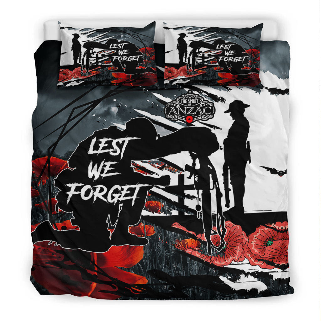 vibehoodie-bedding-set-spirit-anzac-day-soldier-bedding-set