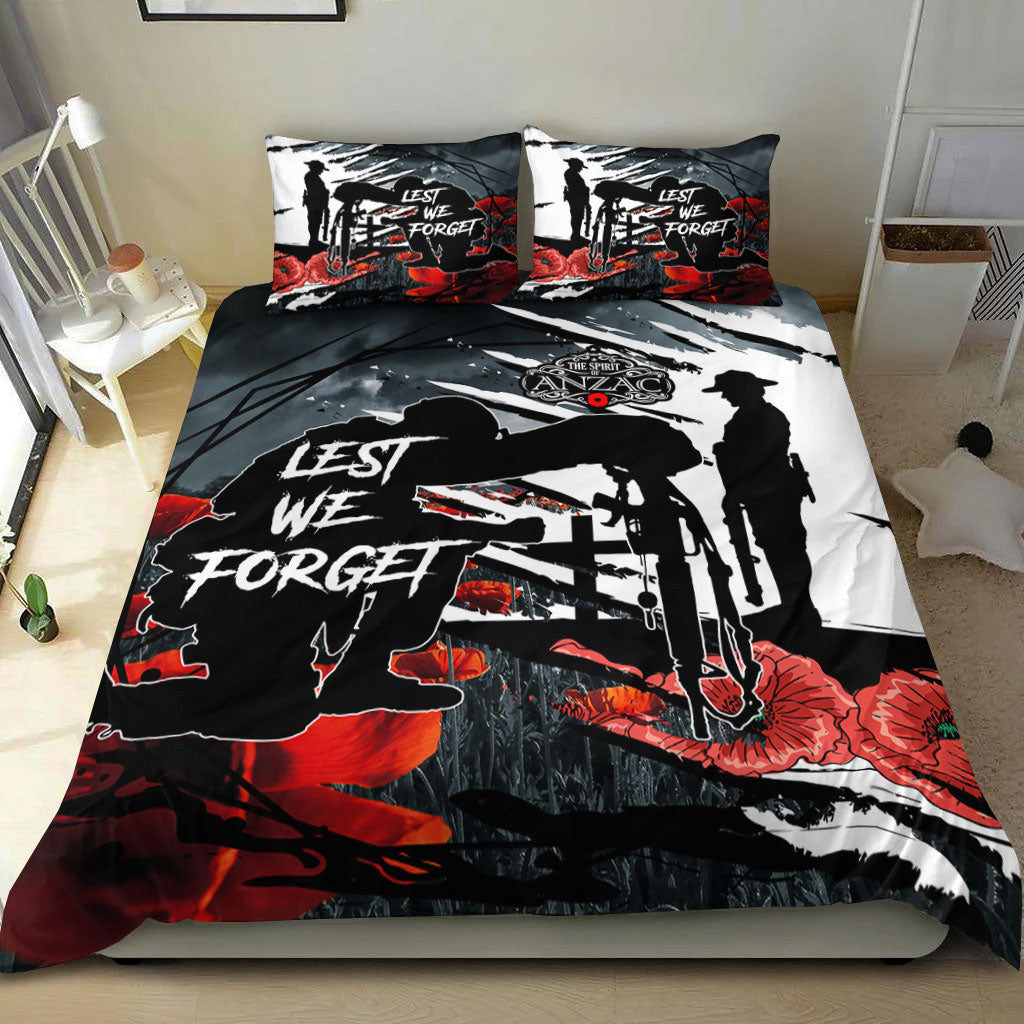 vibehoodie-bedding-set-spirit-anzac-day-soldier-bedding-set