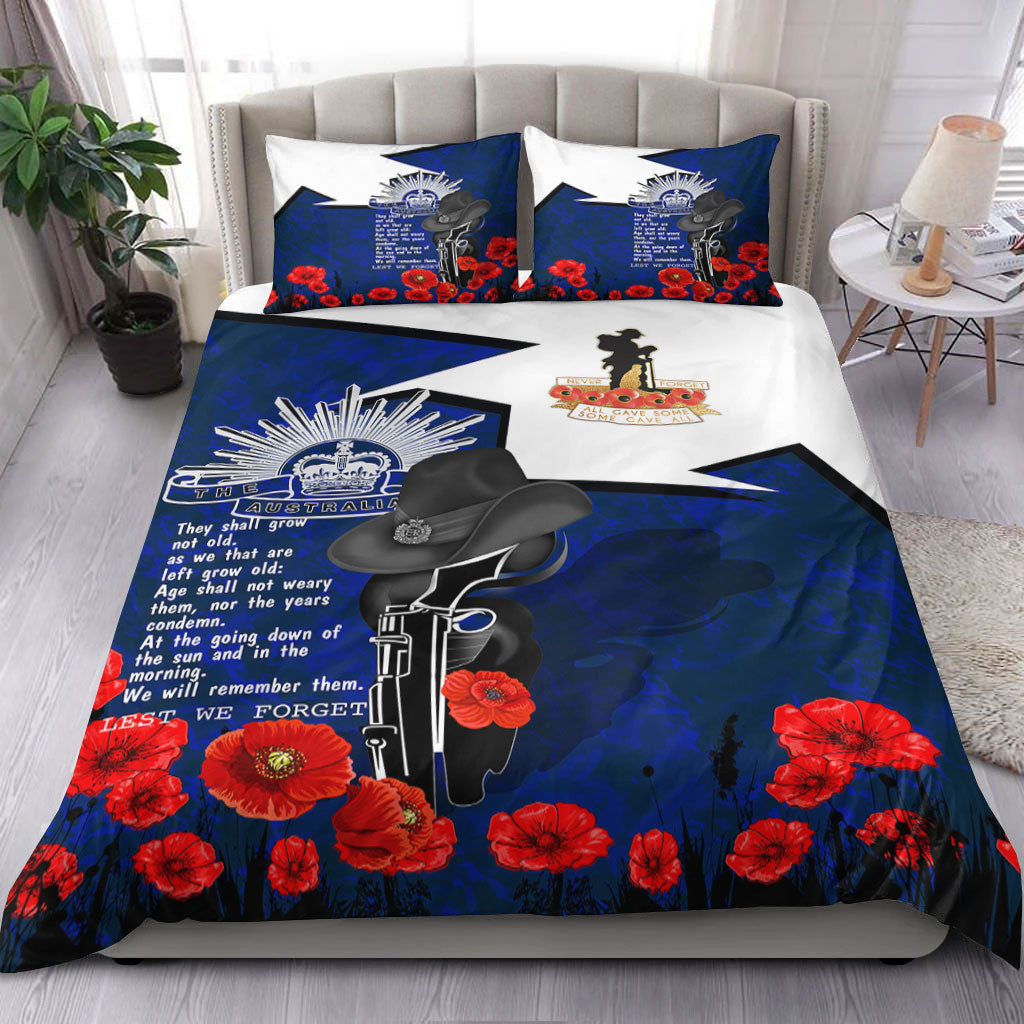 vibehoodie-bedding-set-anzac-day-lest-we-forget-special-bedding-set