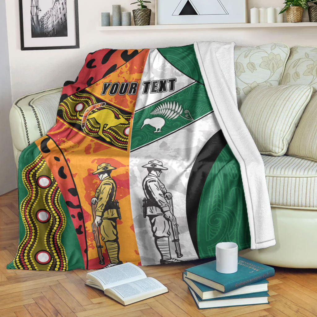 vibehoodie-blanket-custom-anzac-day-australia-new-zealand-mix-premium-blanket