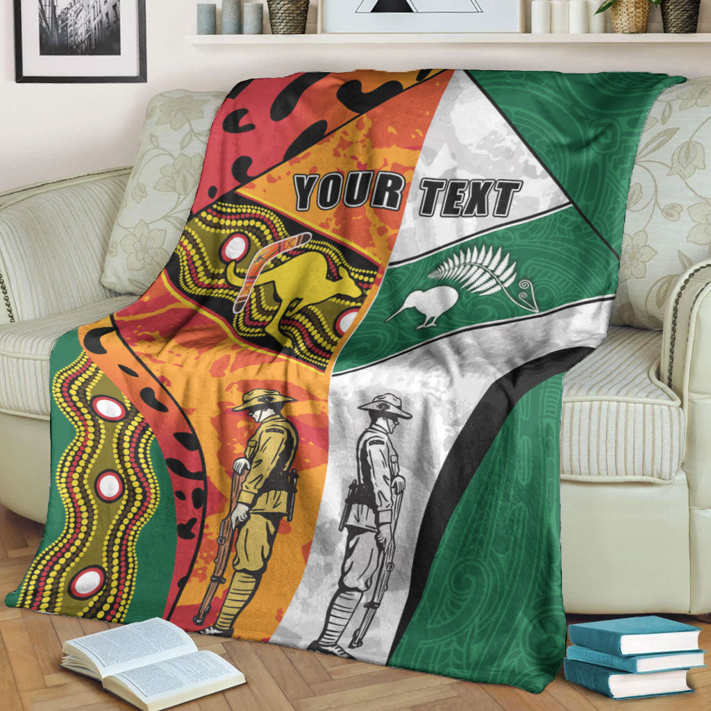 vibehoodie-blanket-custom-anzac-day-australia-new-zealand-mix-premium-blanket