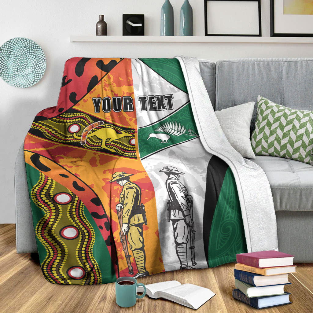 vibehoodie-blanket-custom-anzac-day-australia-new-zealand-mix-premium-blanket