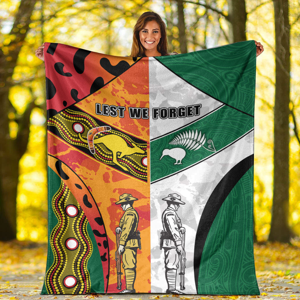 vibehoodie-blanket-anzac-day-australia-new-zealand-mix-premium-blanket