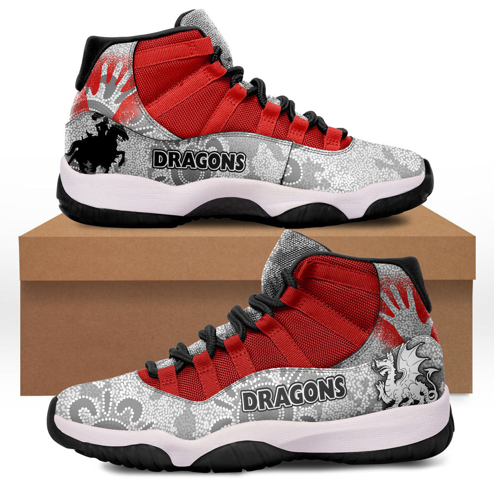 vibehoodie-shoes-st-george-illawarra-dragons-indigenous-special-sneakers-j11