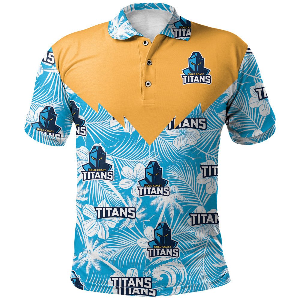 gold-coast-titans-polo-shirt-tropical-seamless-nrl