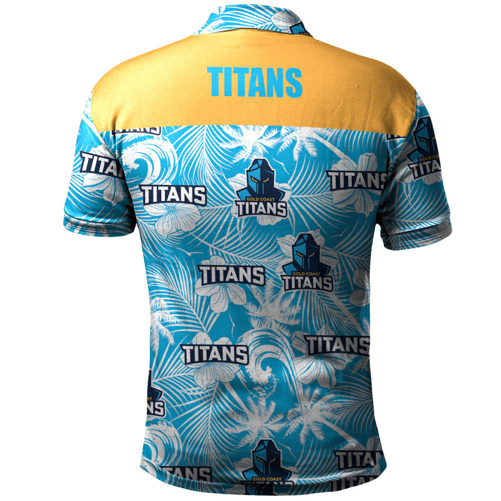 gold-coast-titans-polo-shirt-tropical-seamless-nrl