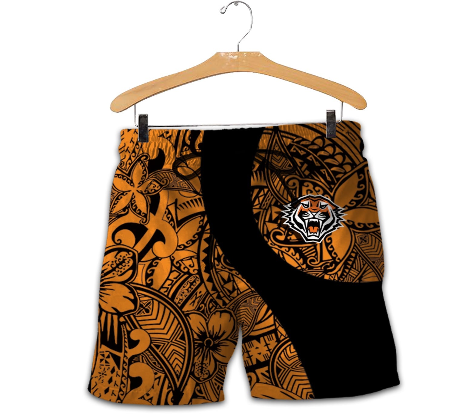 wests-tigers-men-shorts-polynesian-nrl