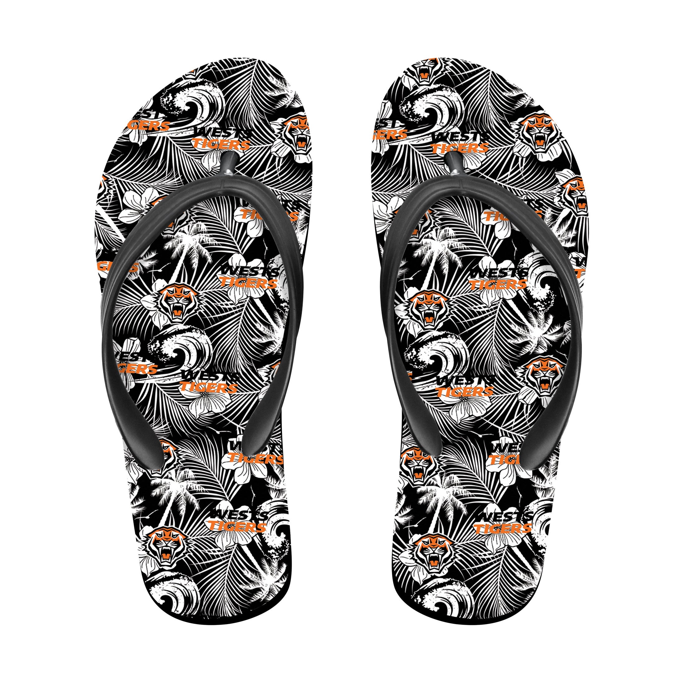 wests-tigers-flip-flop-tropical-seamless-nrl