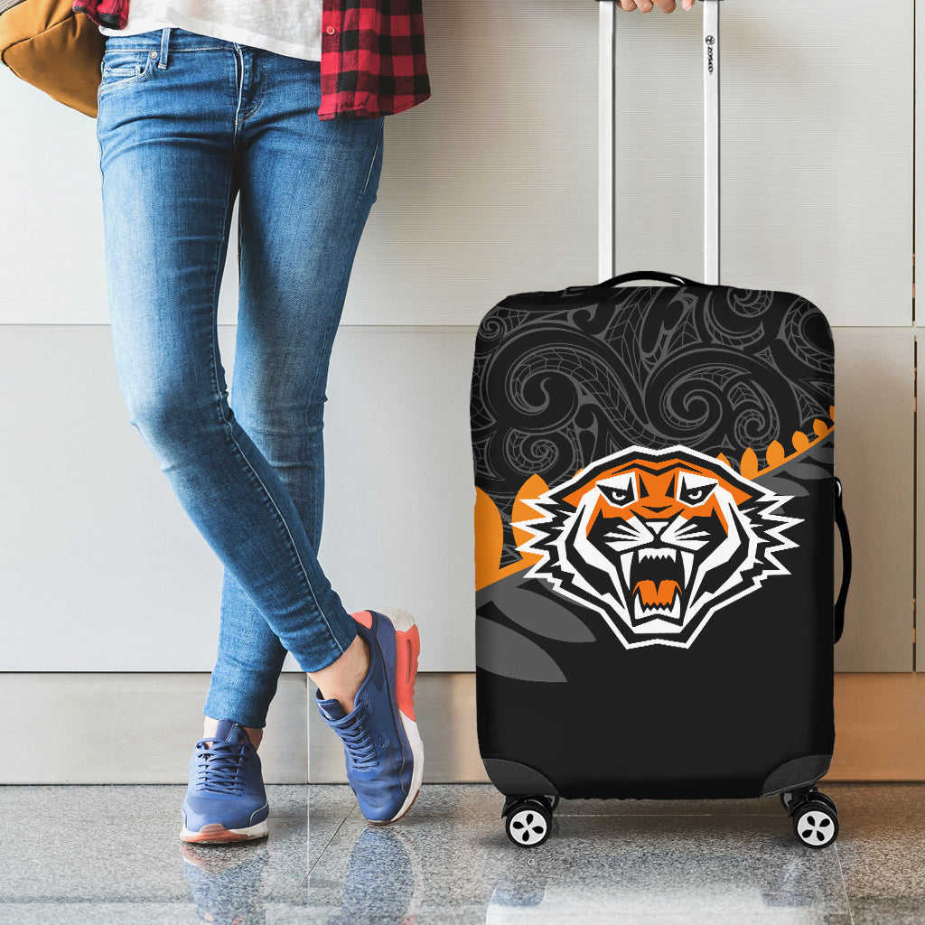 wests-tigers-luggage-cover-rugby-maori-nrl