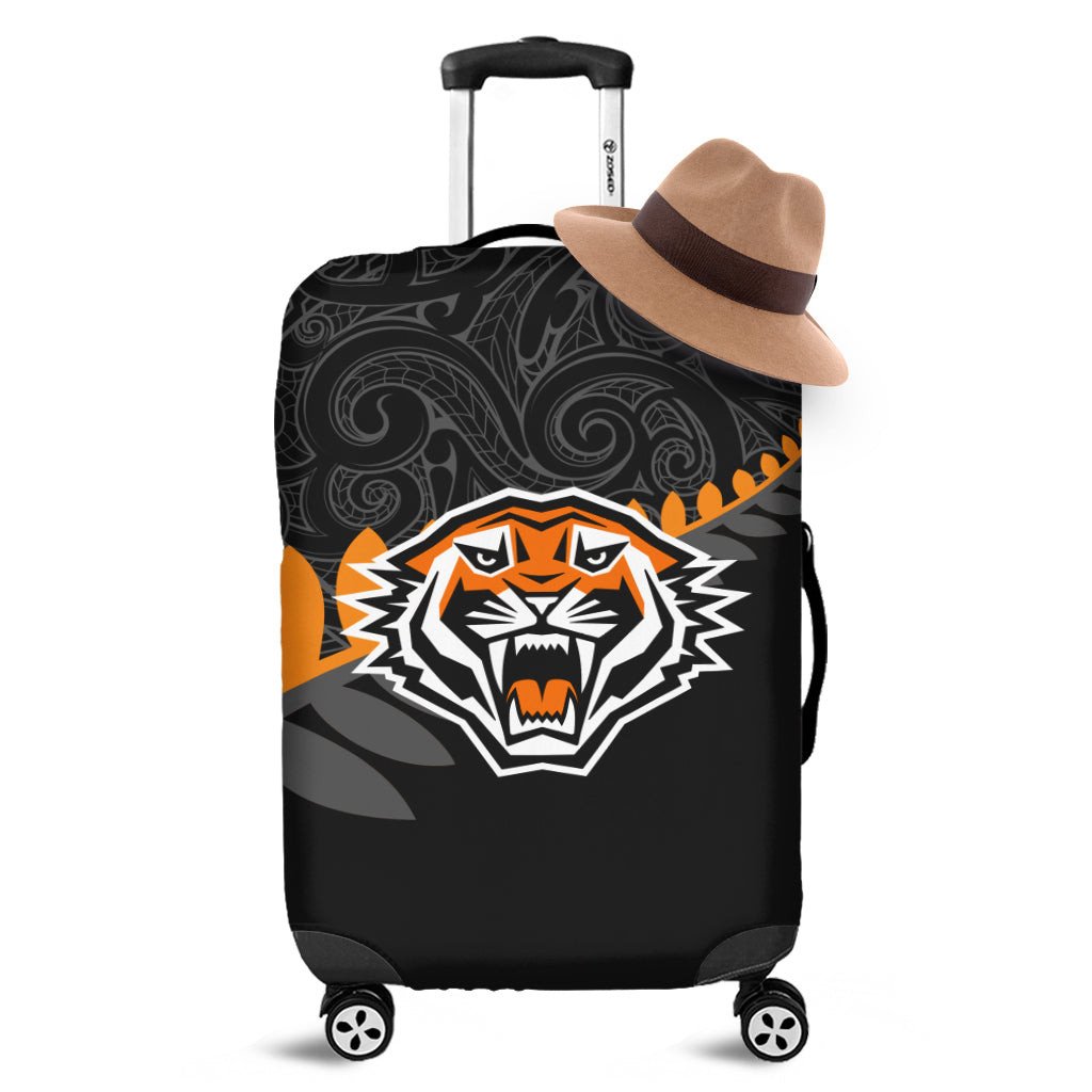 wests-tigers-luggage-cover-rugby-maori-nrl