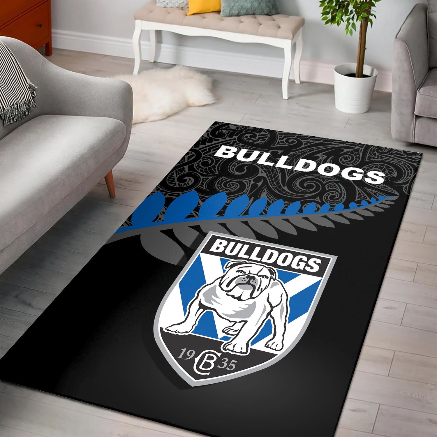 canterbury-bankstown-bulldogs-area-rug-rugby-maori-nrl