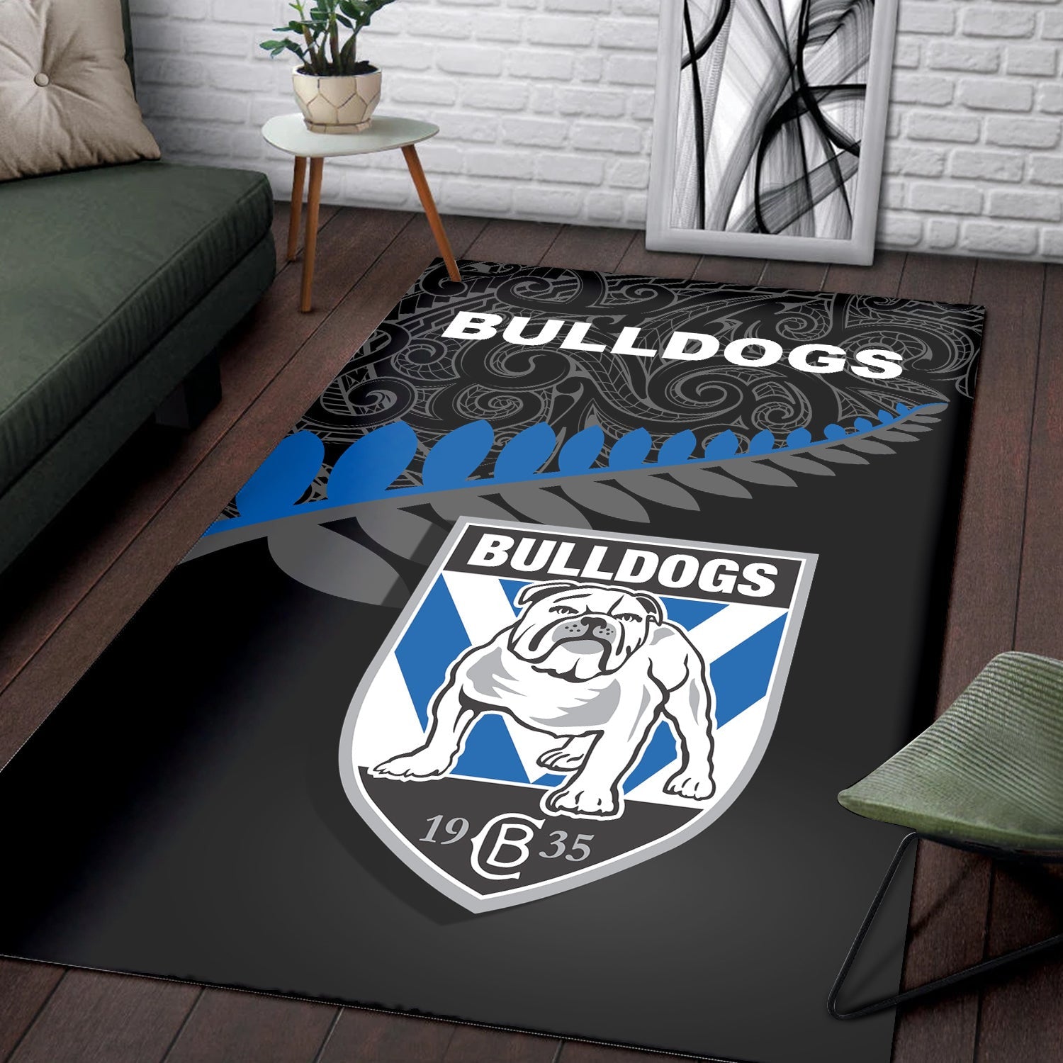 canterbury-bankstown-bulldogs-area-rug-rugby-maori-nrl