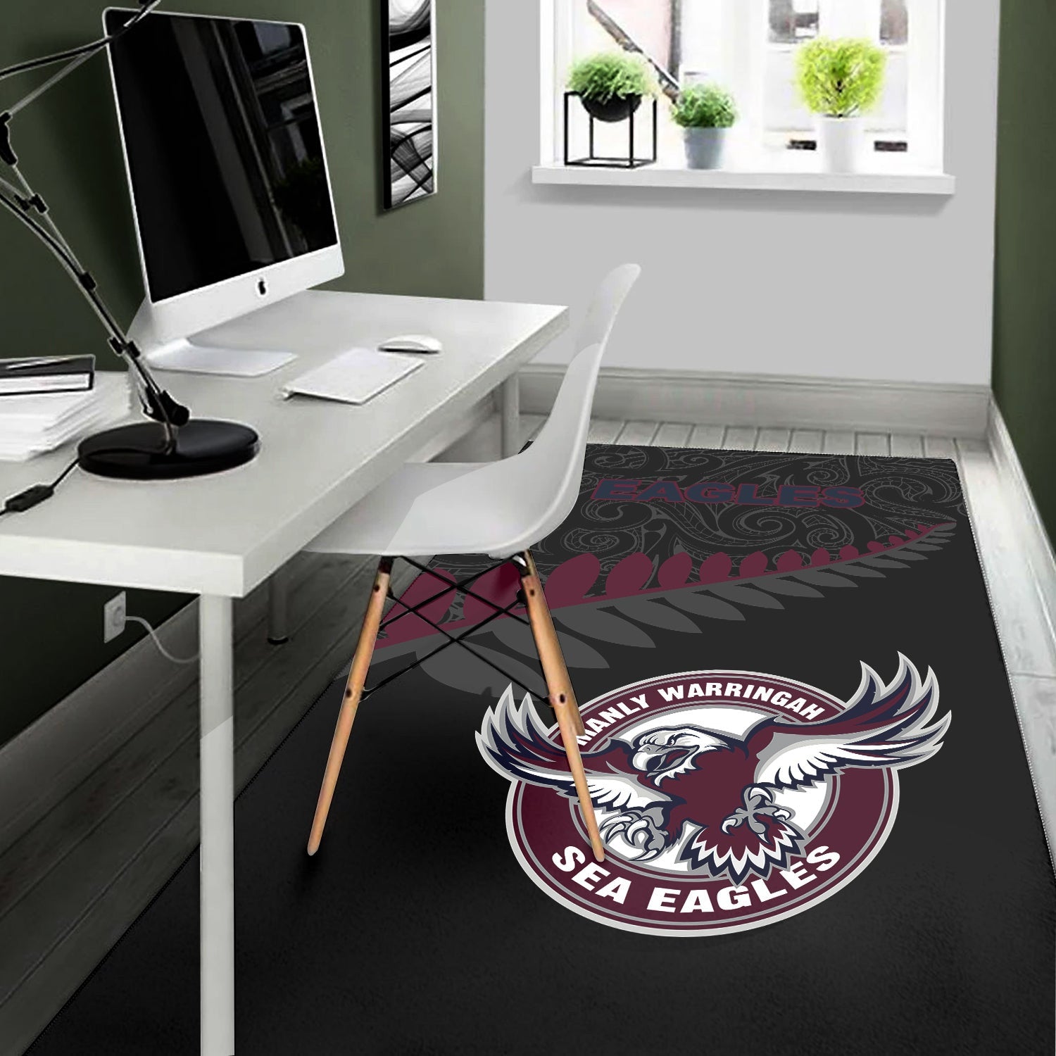 manly-warringah-sea-eagles-area-rug-rugby-maori-nrl