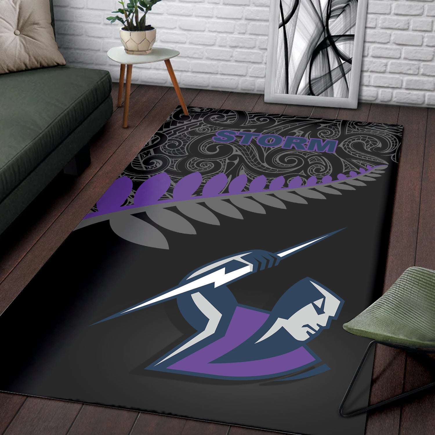 melbourne-storm-area-rug-rugby-maori-nrl