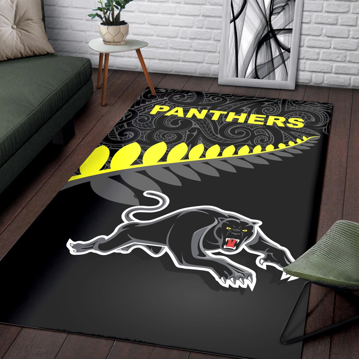 penrith-panthers-area-rug-rugby-maori-nrl