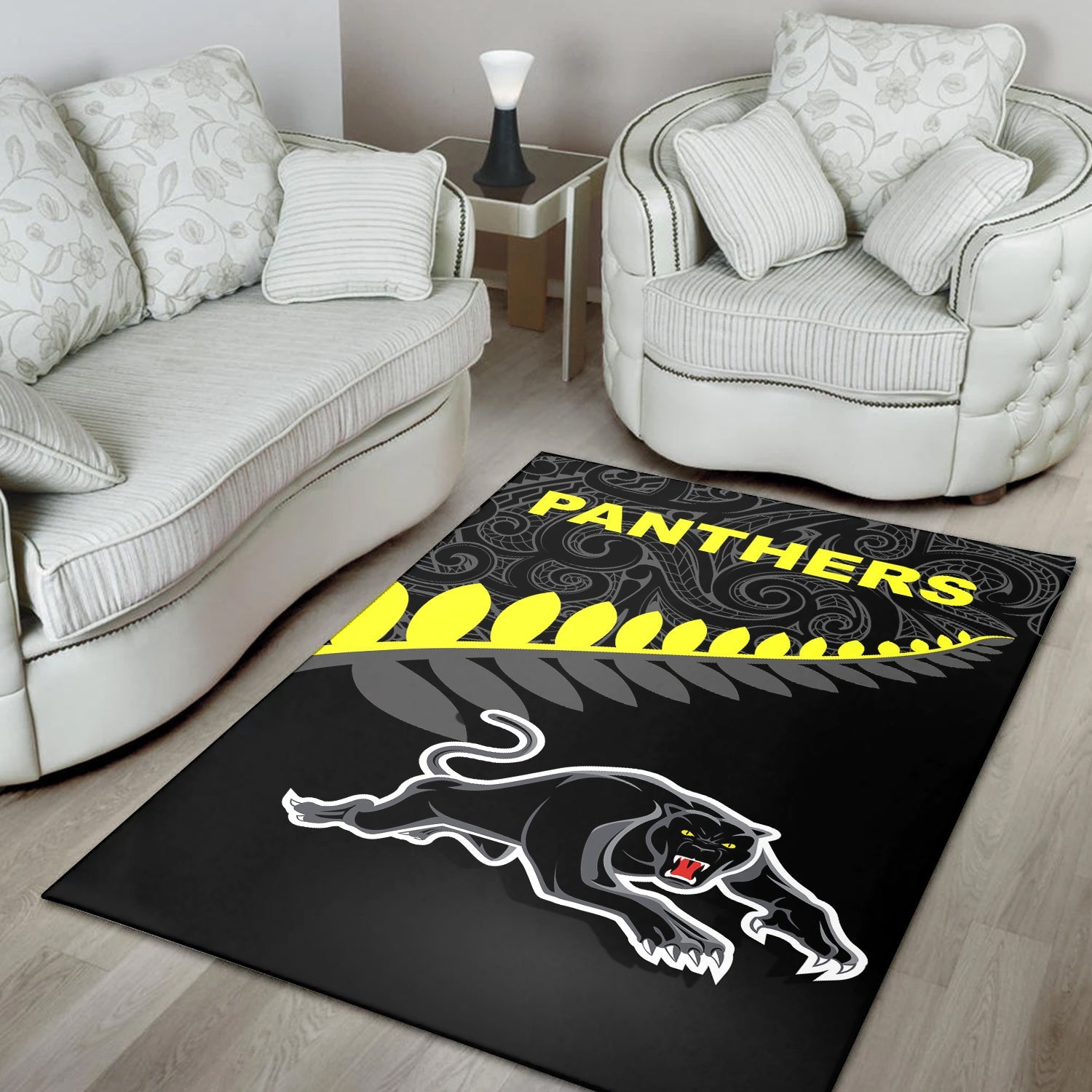 penrith-panthers-area-rug-rugby-maori-nrl