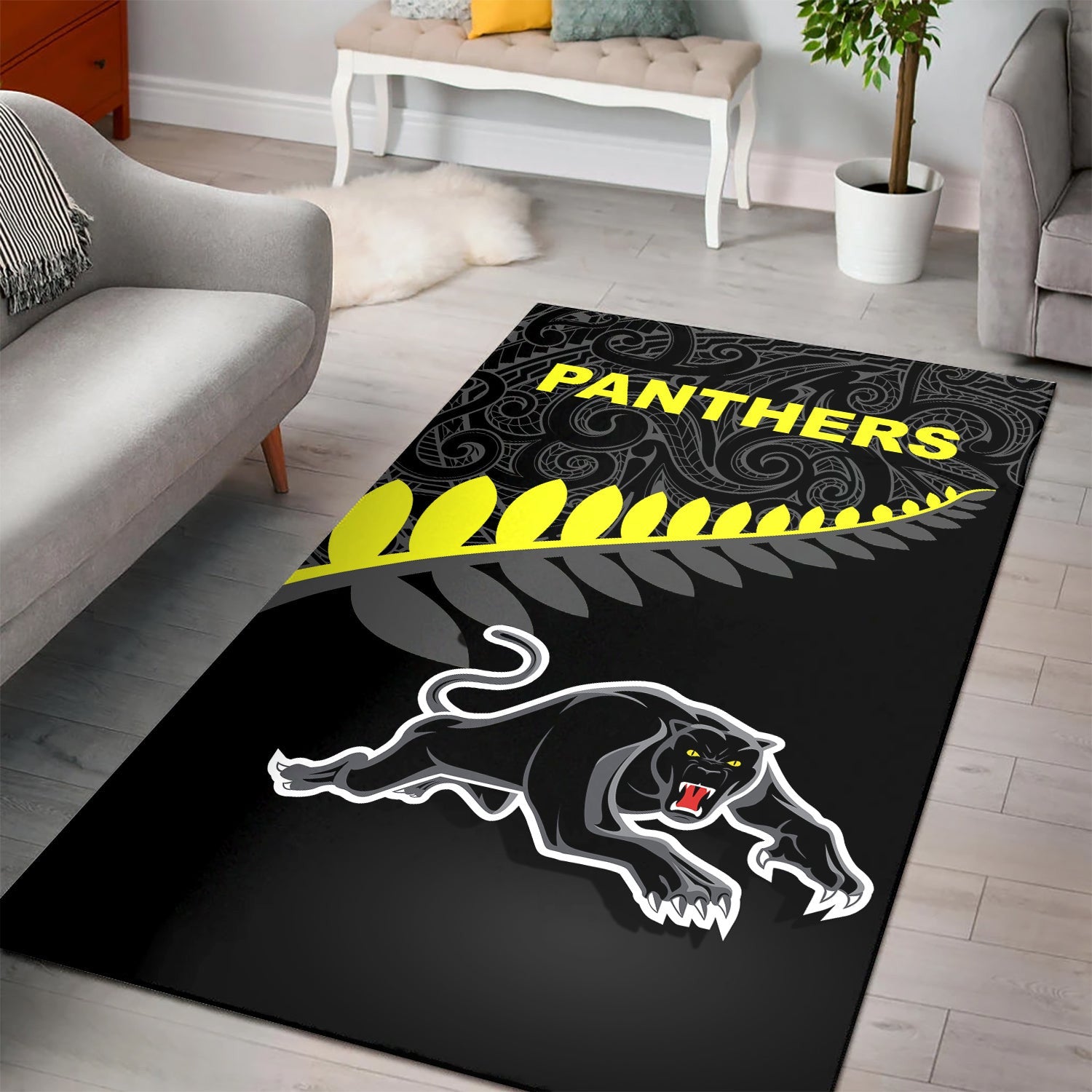 penrith-panthers-area-rug-rugby-maori-nrl