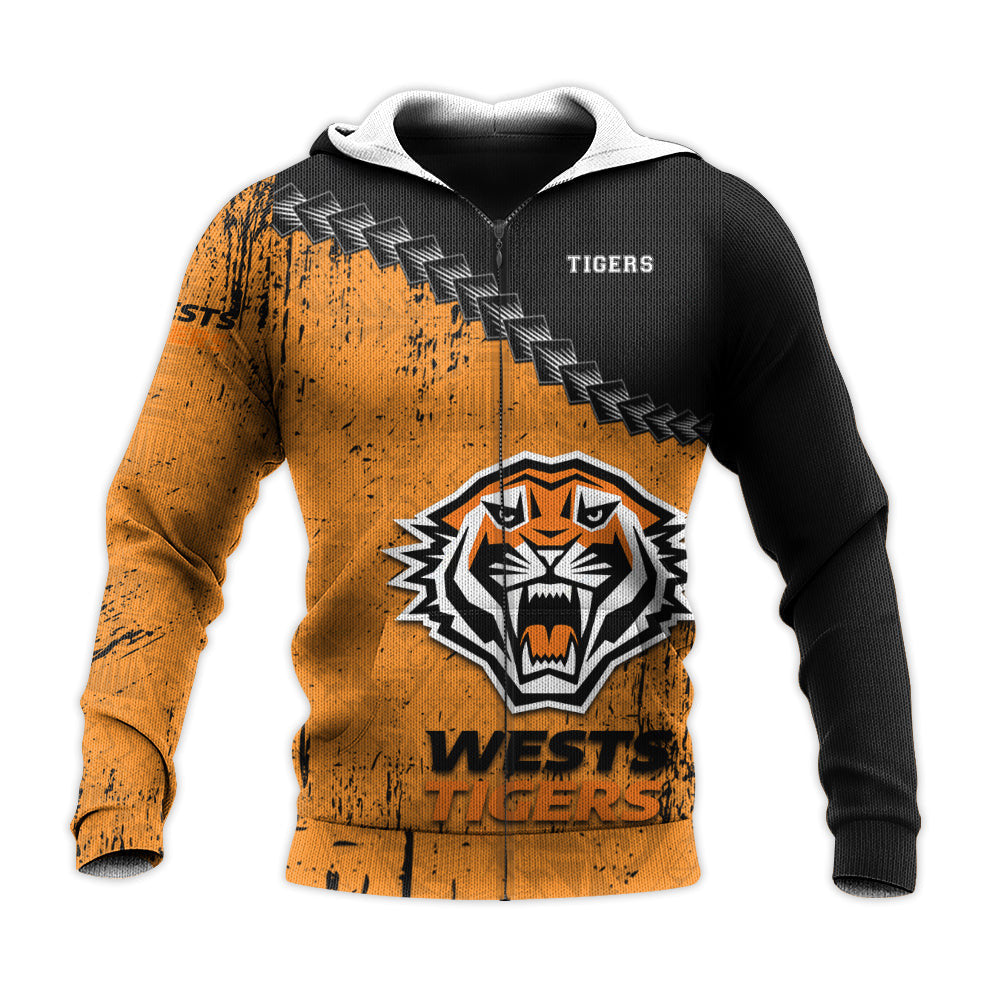 wests-tigers-hoodie-grunge-polynesian-tattoo-nrl