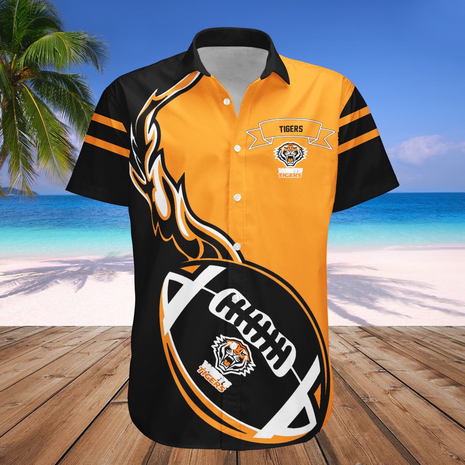 wests-tigers-hawaii-shirt-flame-ball-nrl