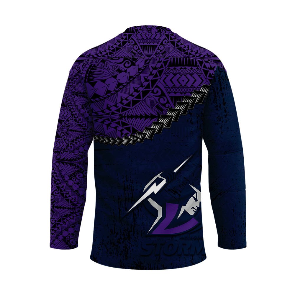 melbourne-storm-hockey-jersey-grunge-polynesian-tattoo-nrl