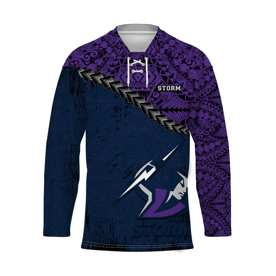 melbourne-storm-hockey-jersey-grunge-polynesian-tattoo-nrl