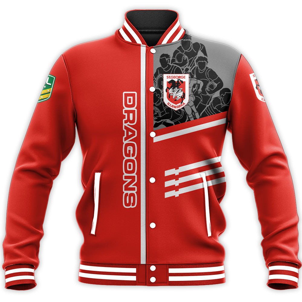 st-george-illawarra-dragons-baseball-jacket-personalized-rugby-for-fan-nrl