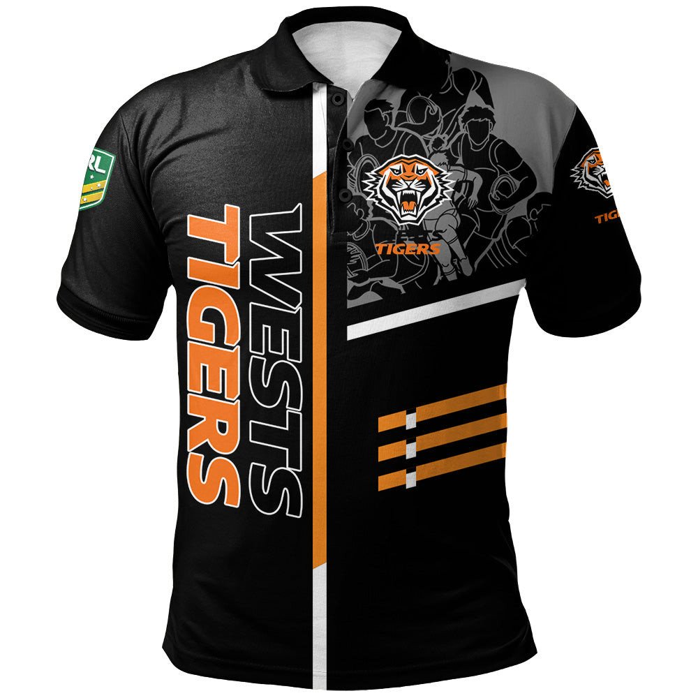 wests-tigers-polo-shirt-personalized-rugby-for-fan-nrl