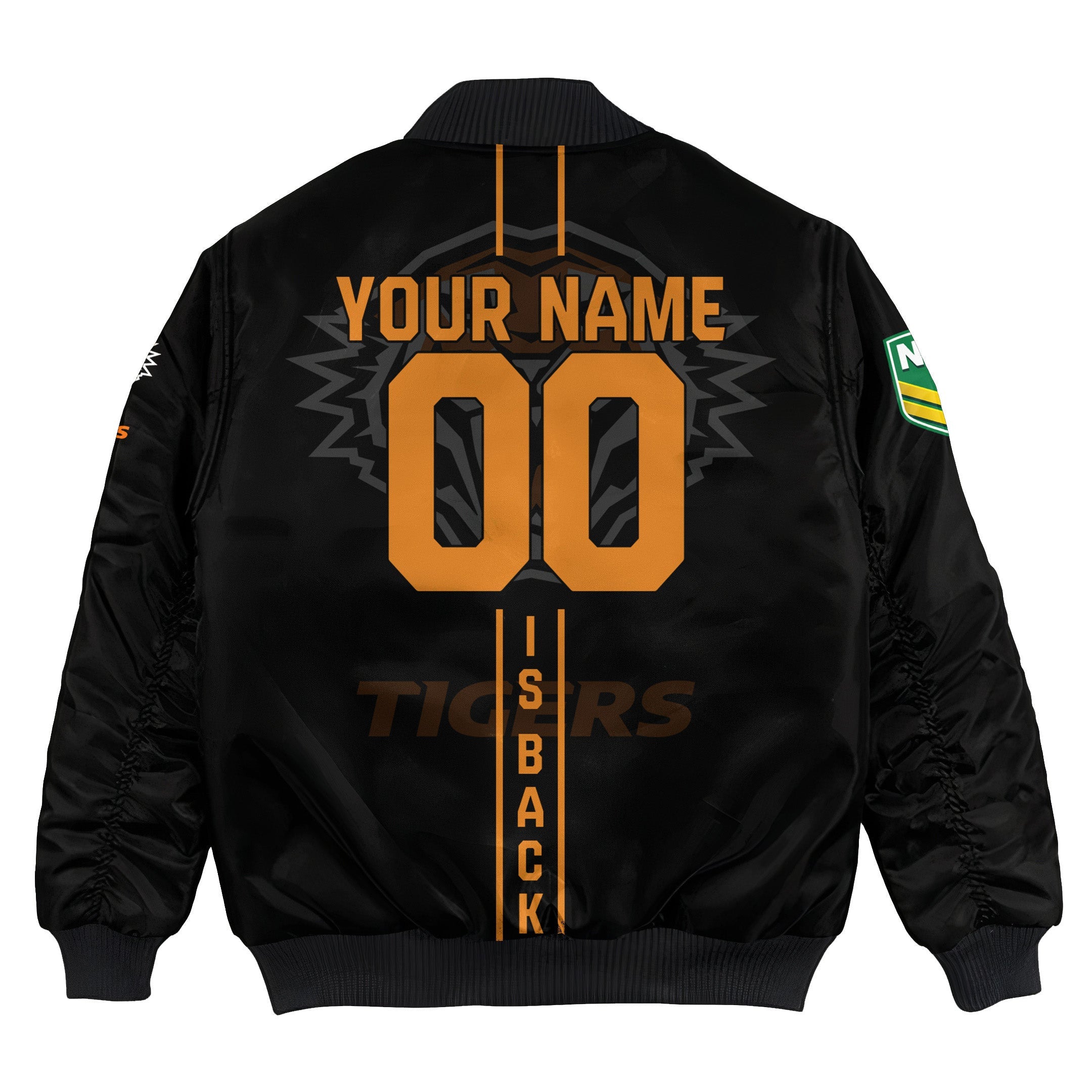 wests-tigers-bomber-jacket-personalized-rugby-for-fan-nrl