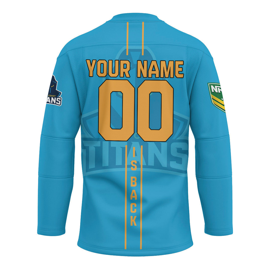 gold-coast-titans-hockey-jersey-personalized-rugby-for-fan-nrl