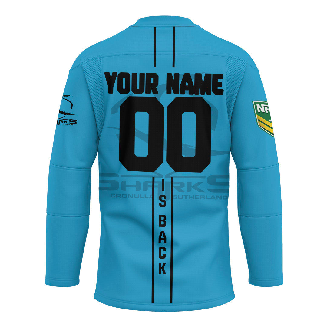 cronulla-sutherland-sharks-hockey-jersey-personalized-rugby-for-fan-nrl