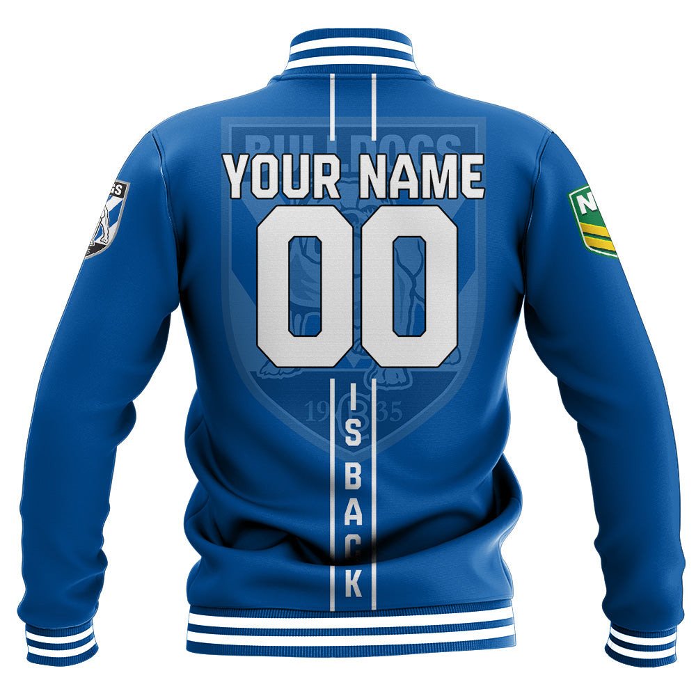 canterbury-bankstown-bulldogs-baseball-jacket-personalized-rugby-for-fan-nrl