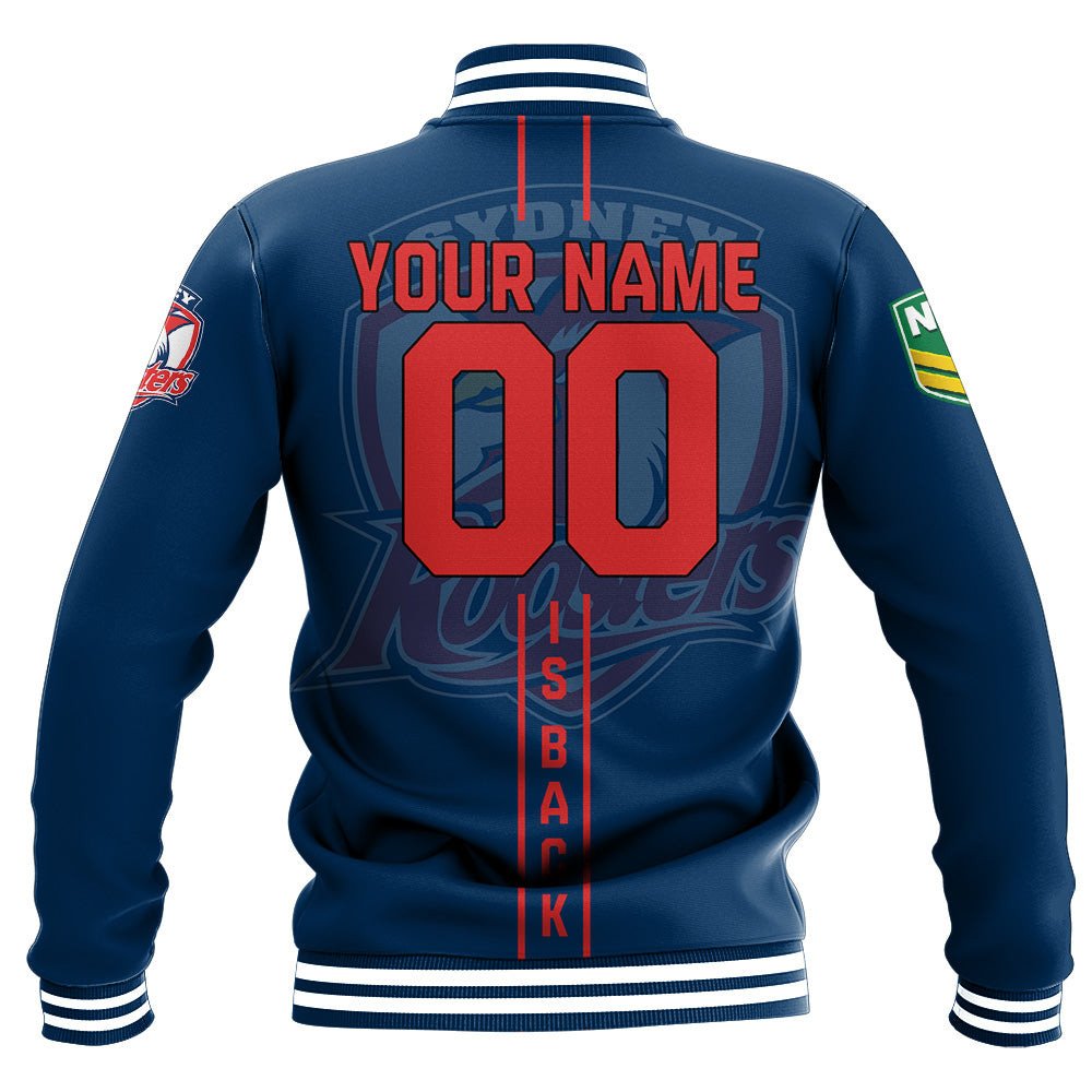 sydney-roosters-baseball-jacket-personalized-rugby-for-fan-nrl