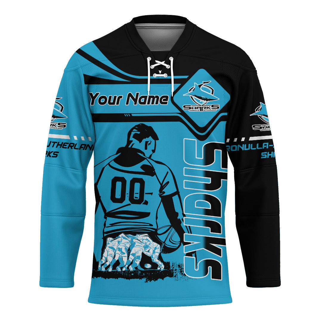 cronulla-sutherland-sharks-hockey-jersey-personalized-pentagon-style-nrl