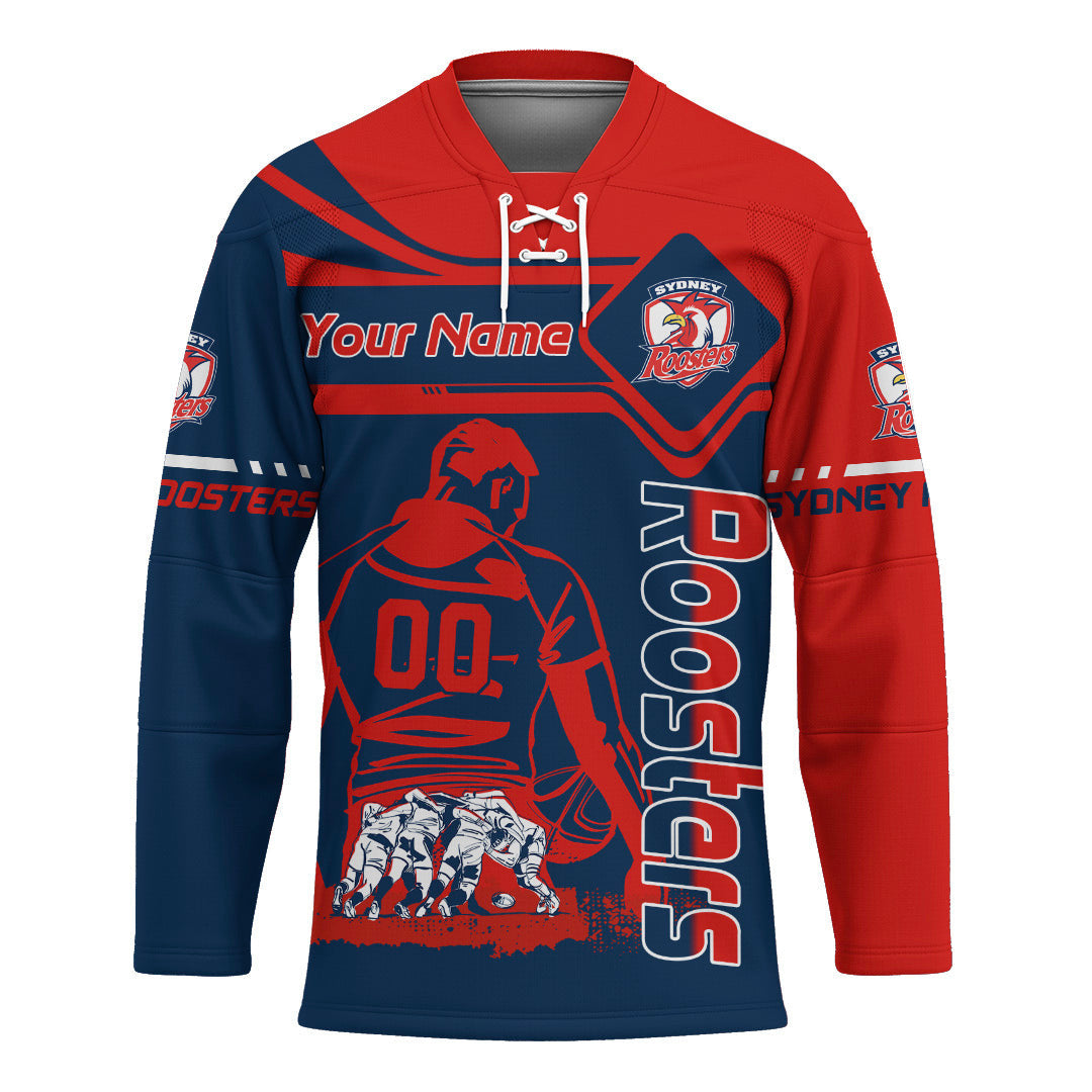 sydney-roosters-hockey-jersey-personalized-pentagon-style-nrl