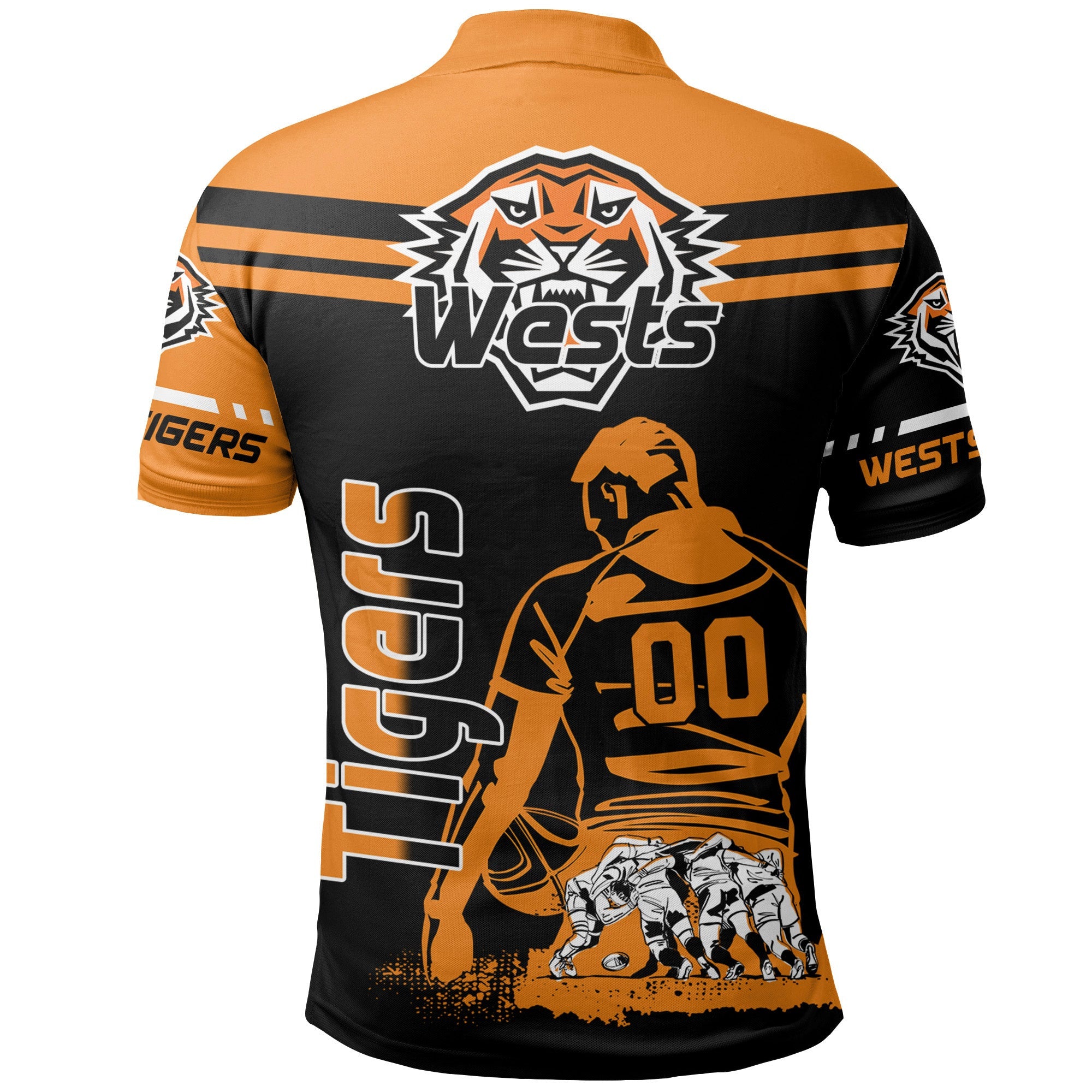 wests-tigers-polo-shirt-personalized-pentagon-style-nrl