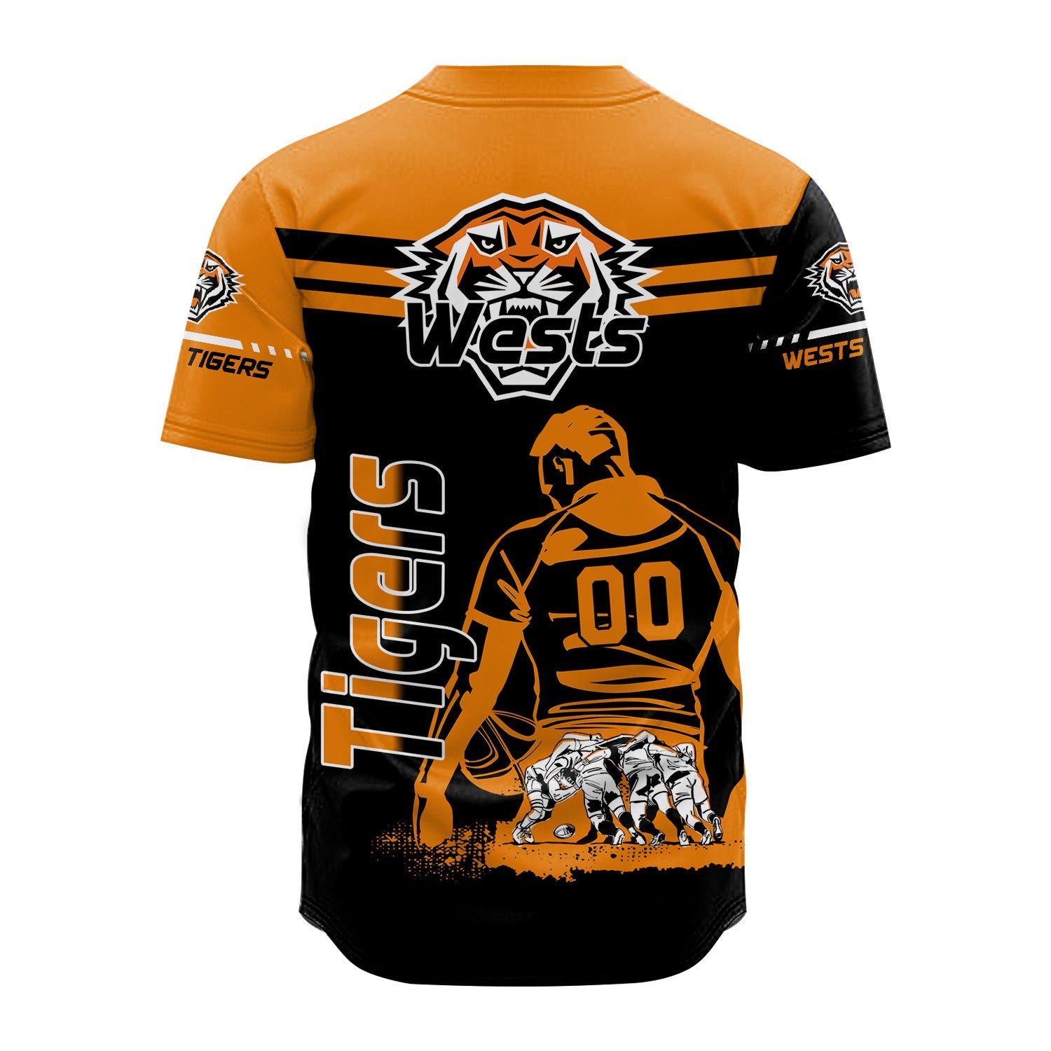 wests-tigers-baseball-jersey-personalized-pentagon-style-nrl