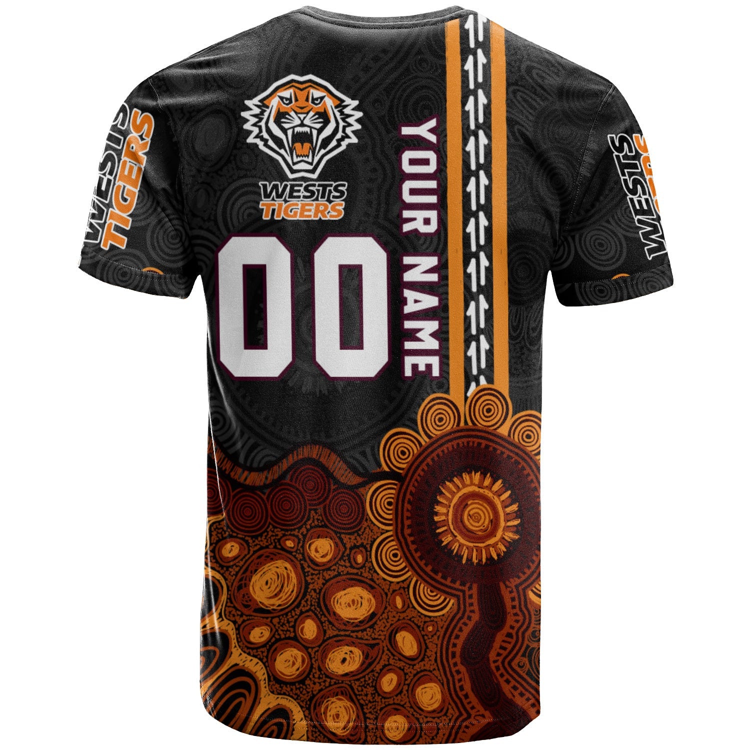 wests-tigers-aboriginal-t-shirt-rugby-indigenous-kangaroo-tracks-nrl