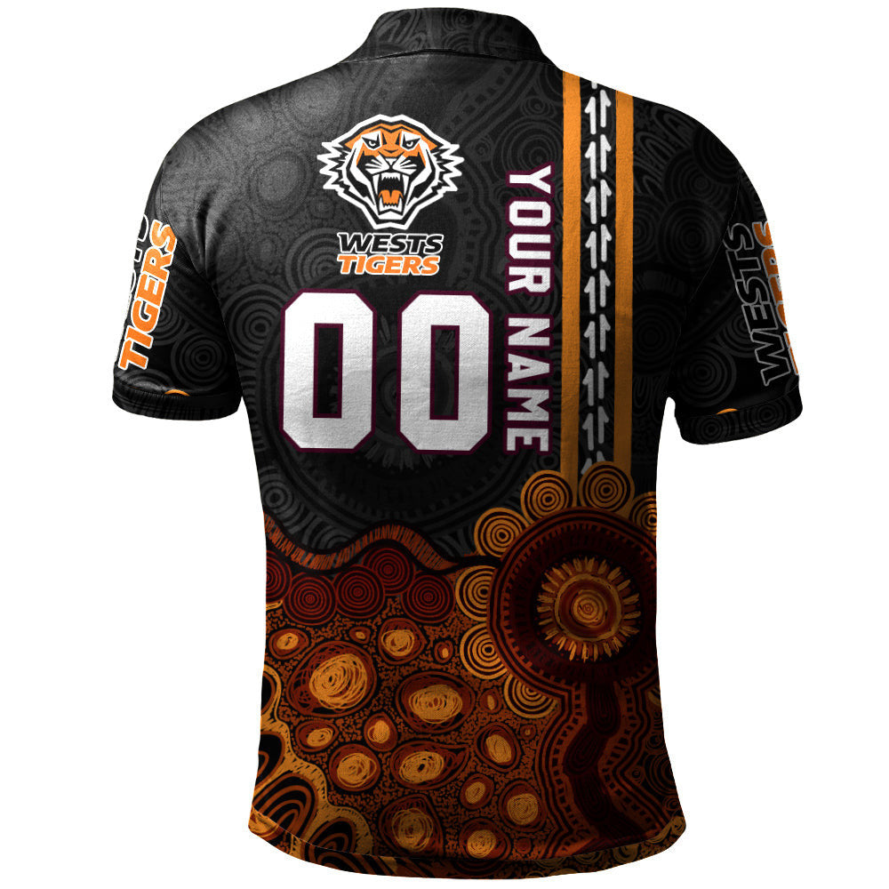 wests-tigers-aboriginal-polo-shirt-rugby-indigenous-kangaroo-tracks-nrl