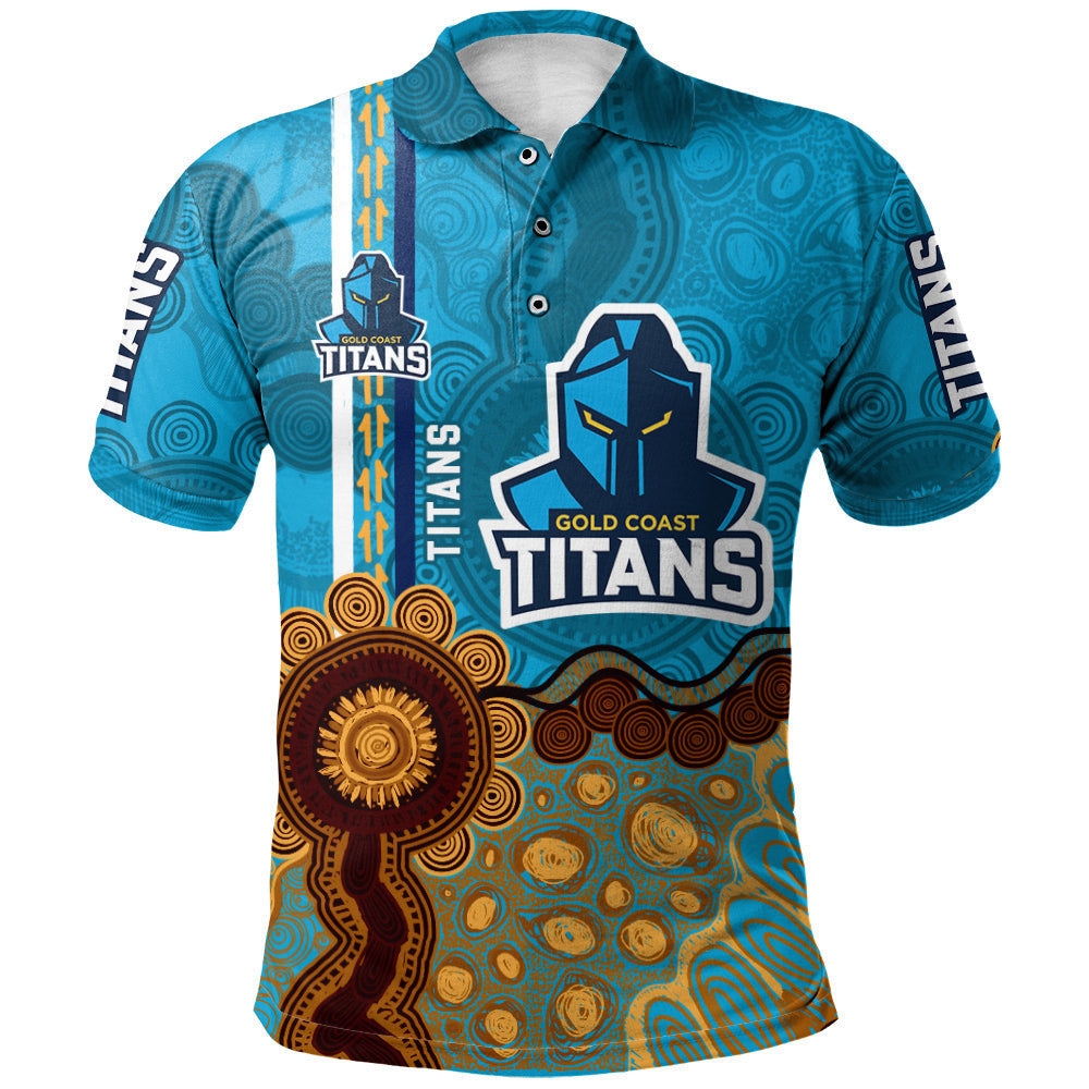 gold-coast-titans-aboriginal-polo-shirt-rugby-indigenous-kangaroo-tracks-nrl