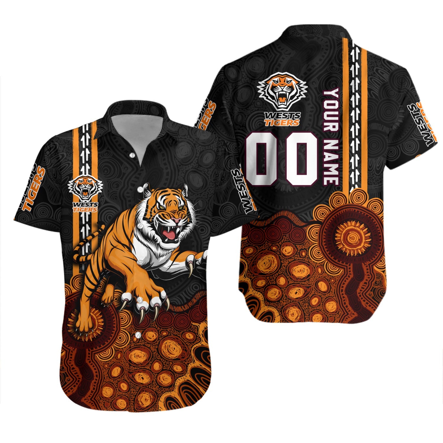 wests-tigers-aboriginal-hawaii-shirt-rugby-indigenous-kangaroo-tracks-nrl