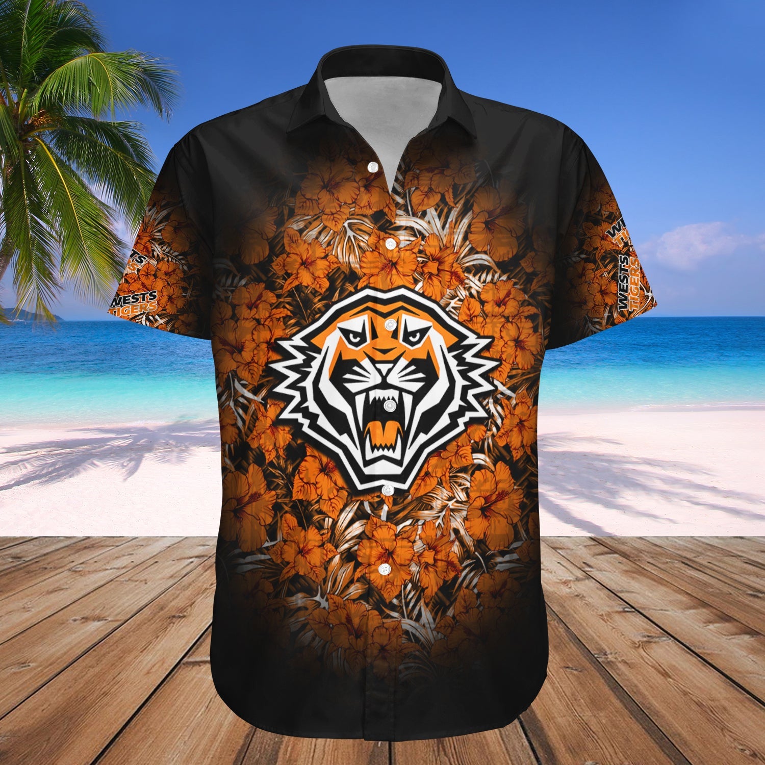 wests-tigers-hawaii-shirt-polynesian-hibiscus-tropical-vintage-nrl