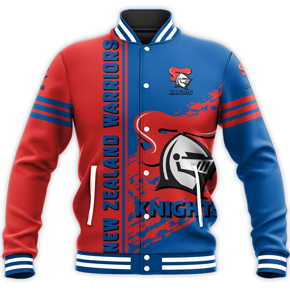 newcastle-knights-baseball-jacket-quarter-style-nrl