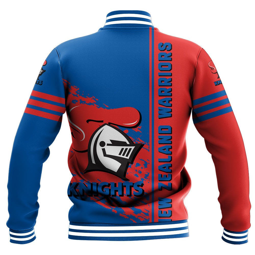 newcastle-knights-baseball-jacket-quarter-style-nrl