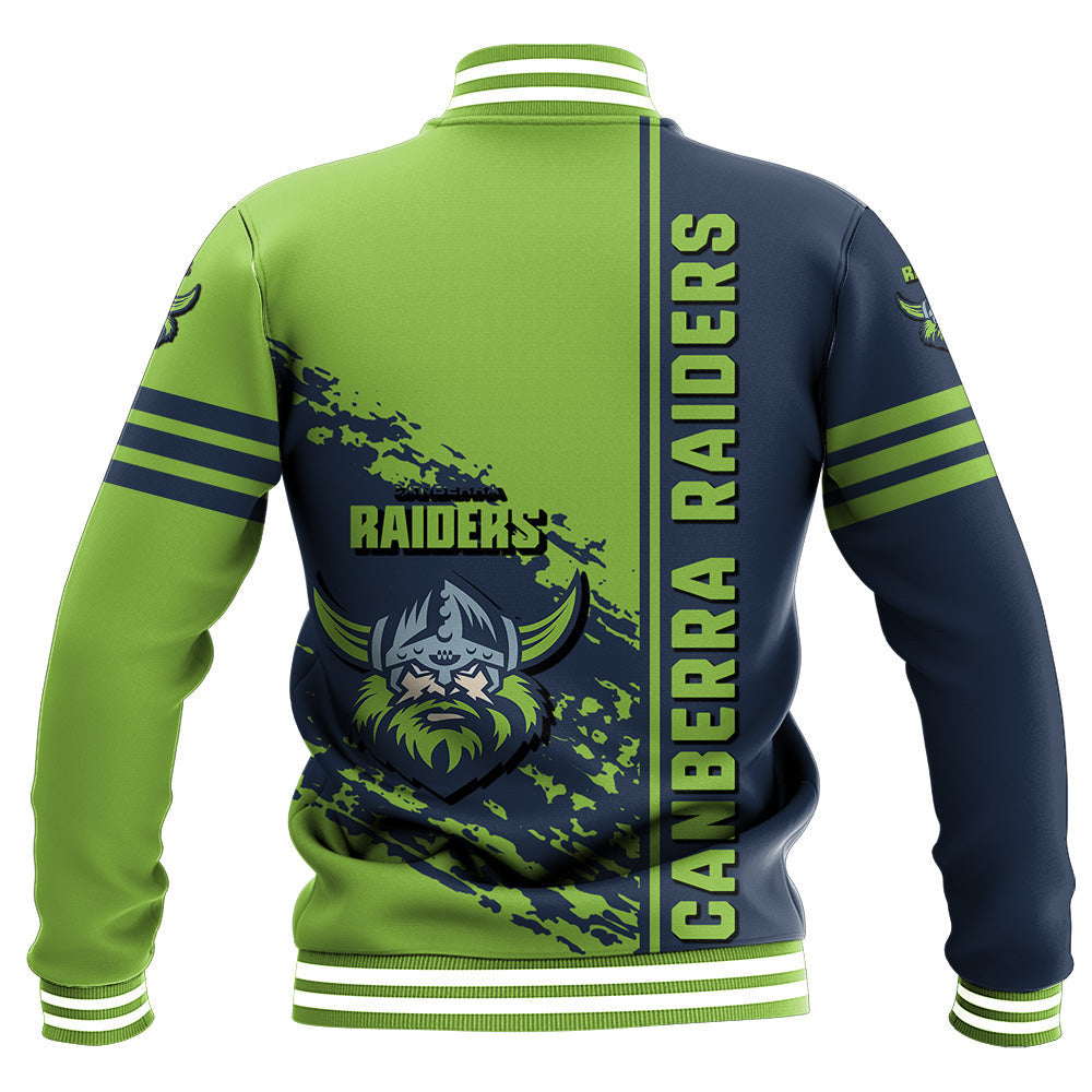 canberra-raiders-baseball-jacket-quarter-style-nrl