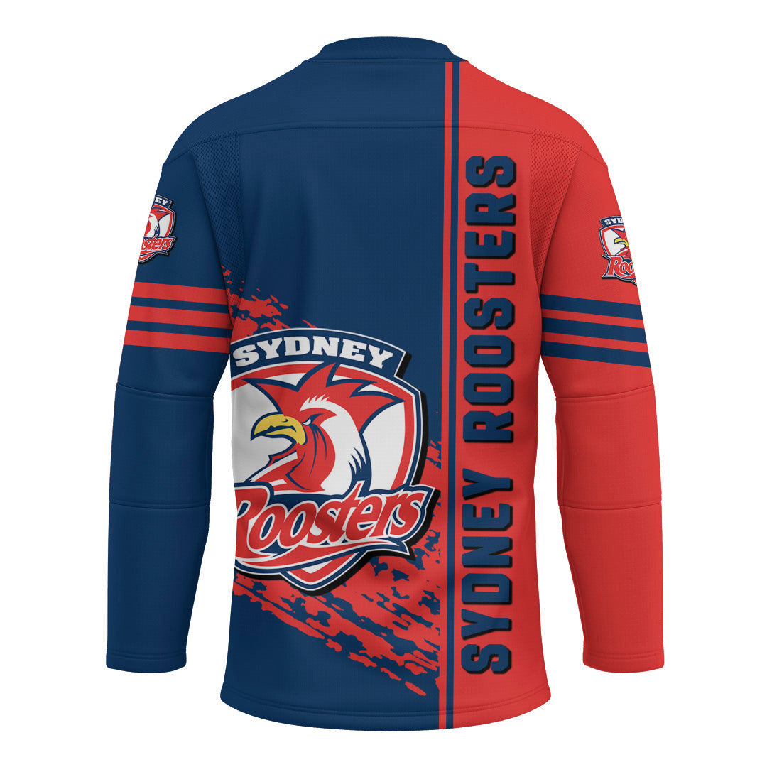 sydney-roosters-hockey-jersey-quarter-style-nrl