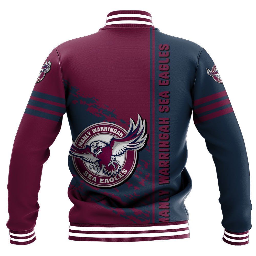 manly-warringah-sea-eagles-baseball-jacket-quarter-style-nrl