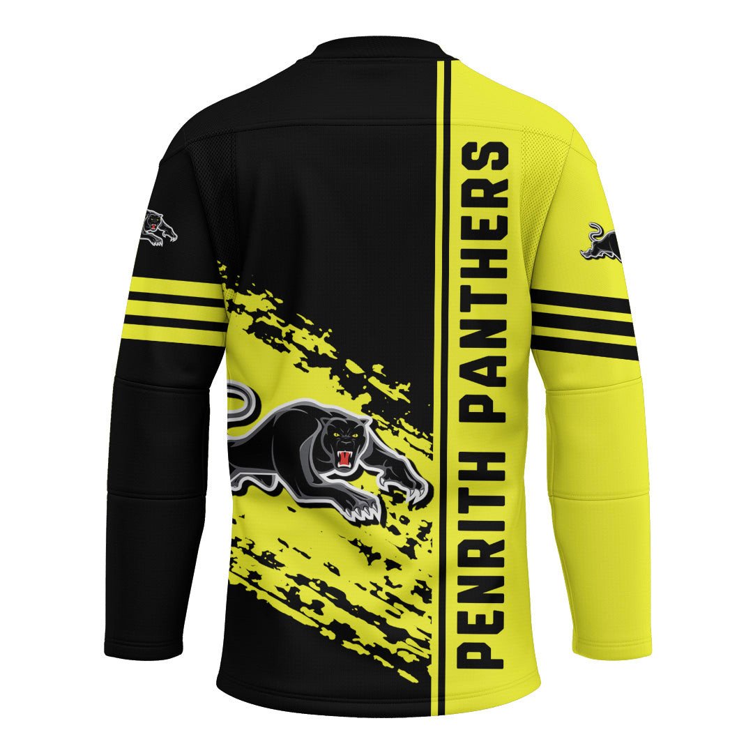 penrith-panthers-hockey-jersey-quarter-style-nrl