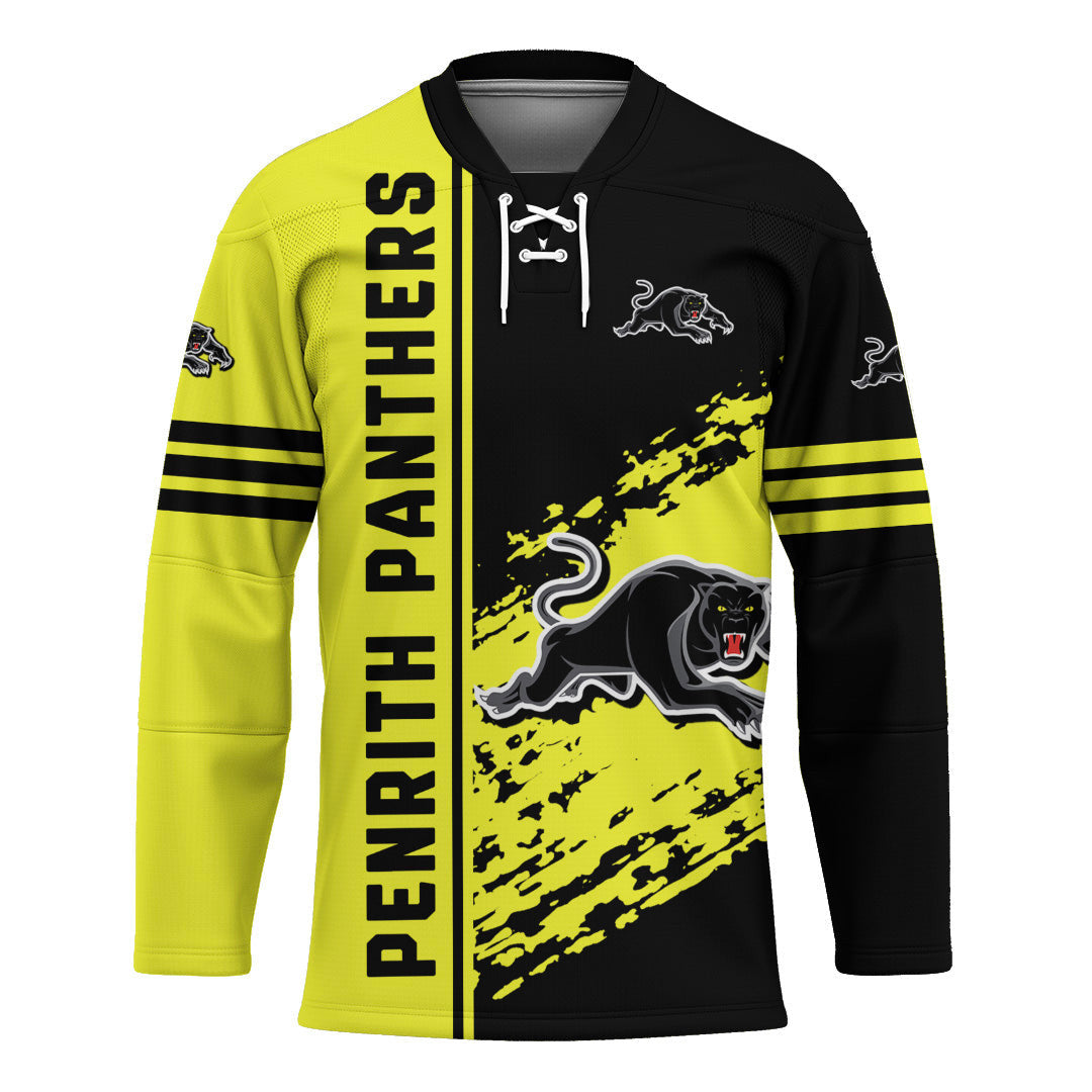 penrith-panthers-hockey-jersey-quarter-style-nrl